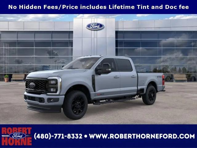 2026 Ford F-250 LARIAT for sale in Apache Junction, AZ