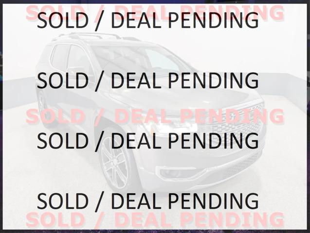 2018 GMC Acadia Denali for sale in Butler, PA