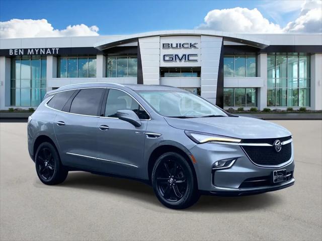 2023 Buick Enclave Essence AWD for sale in Concord, NC