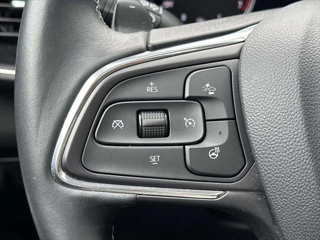 2023 Buick Envision Essence AWD
