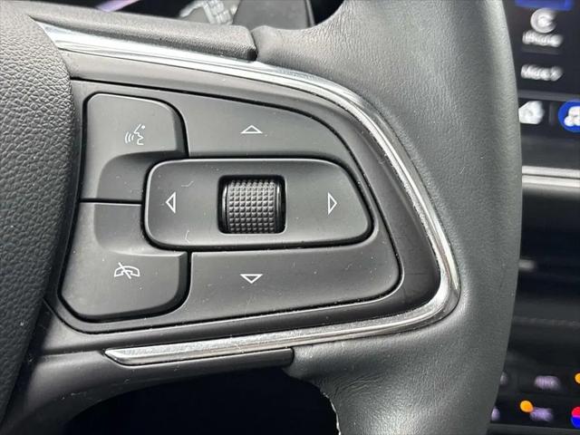 2023 Buick Envision Essence AWD