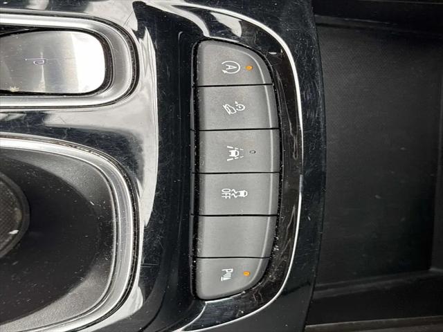 2023 Buick Envision Essence AWD