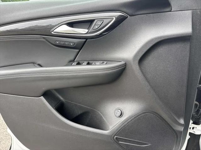 2023 Buick Envision Essence AWD