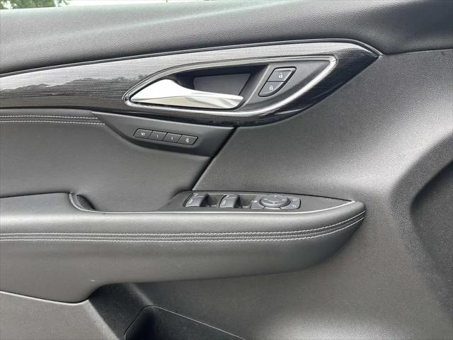 2023 Buick Envision Essence AWD