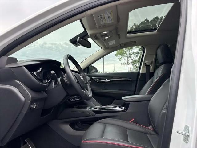 2023 Buick Envision Essence AWD