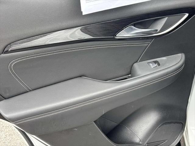 2023 Buick Envision Essence AWD