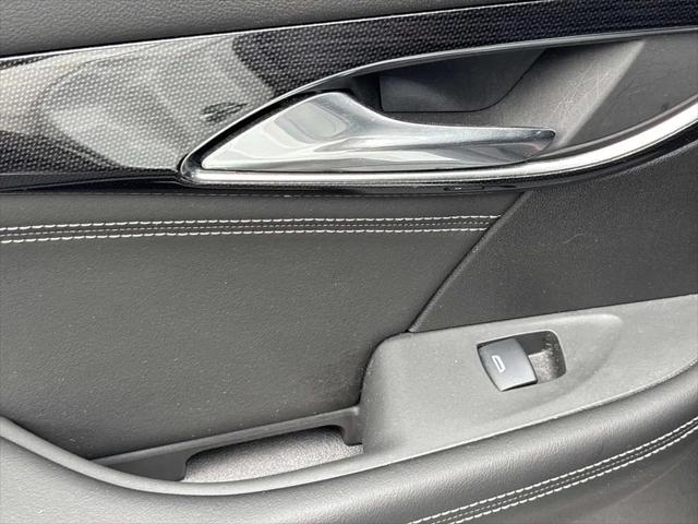 2023 Buick Envision Essence AWD