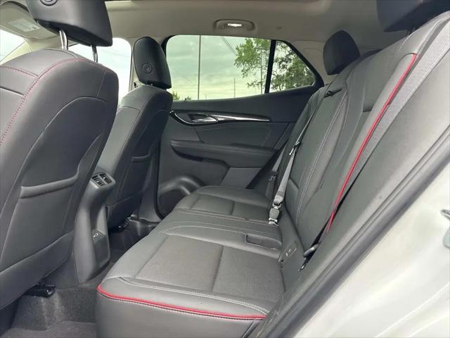 2023 Buick Envision Essence AWD