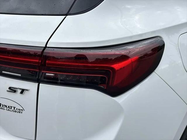 2023 Buick Envision Essence AWD