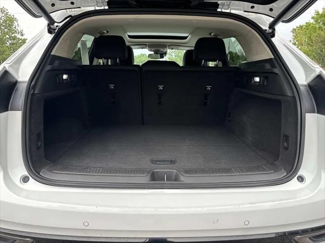 2023 Buick Envision Essence AWD