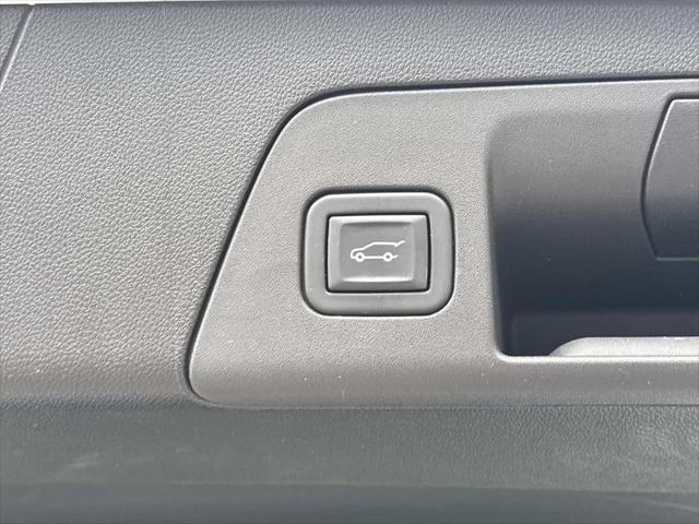 2023 Buick Envision Essence AWD