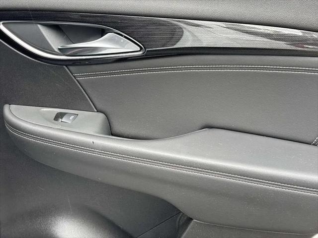 2023 Buick Envision Essence AWD
