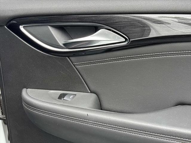 2023 Buick Envision Essence AWD