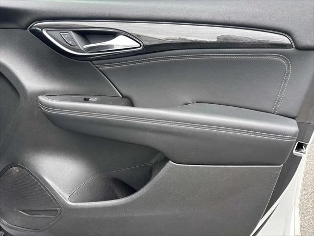 2023 Buick Envision Essence AWD