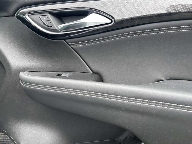 2023 Buick Envision Essence AWD