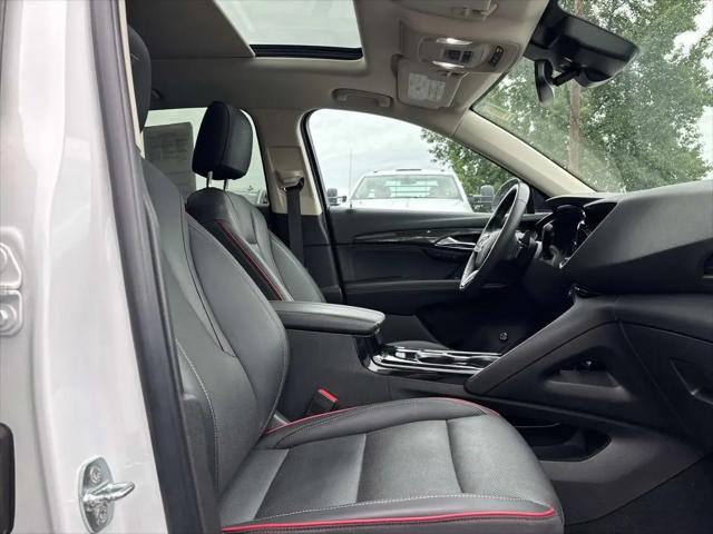2023 Buick Envision Essence AWD