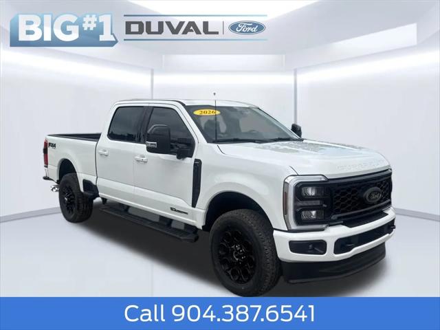 2026 Ford F-350 LARIAT for sale in Jacksonville, FL