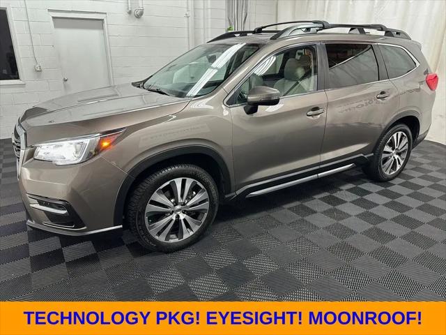 2022 Subaru Ascent Limited for sale in Ogden, UT