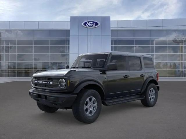 2026 Ford Bronco Big Bend for sale in Freehold, NJ