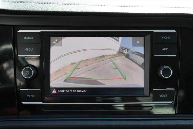2021 Volkswagen Jetta S