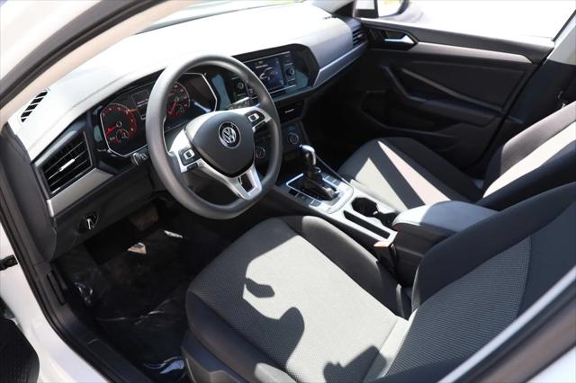 2021 Volkswagen Jetta S
