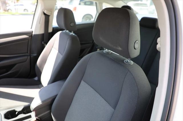 2021 Volkswagen Jetta S