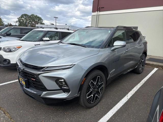 2025 Chevrolet Blazer AWD RS for sale in Beaverton, OR