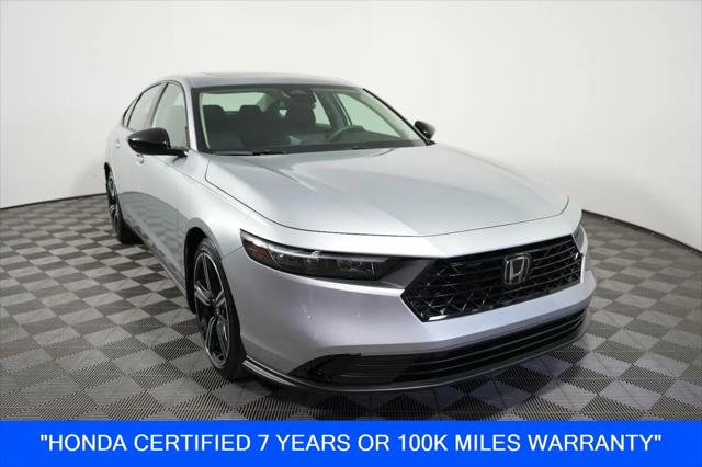 2026 Honda Accord Sedan SE for sale in Louisville, KY