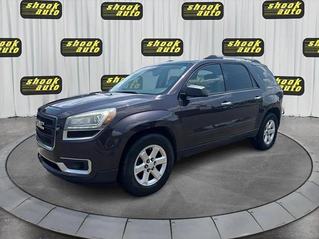 2015 GMC Acadia for sale near New Philadelphia, OH