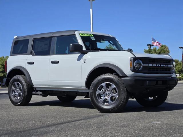 2026 Ford Bronco Big Bend for sale in Tracy, CA