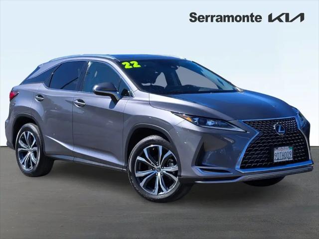 2022 Lexus RX 350 RX 350 for sale in Colma, CA