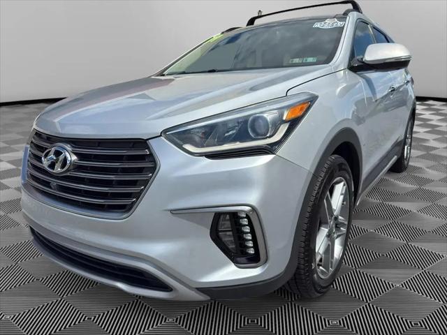 2019 Hyundai Santa Fe XL Limited Ultimate for sale in Strasburg, PA