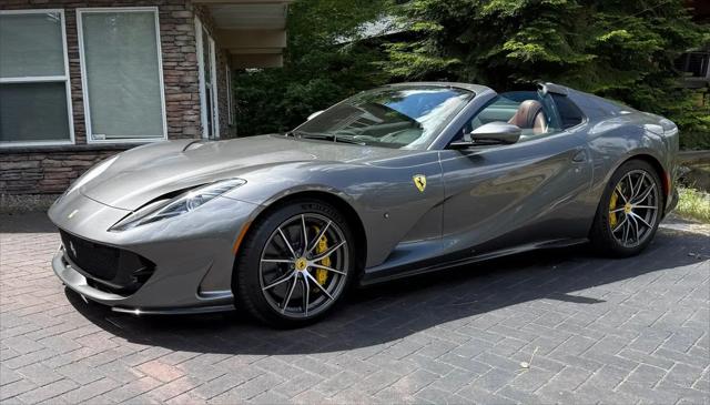 2022 Ferrari 812 GTS GTS for sale in Carrollton, TX