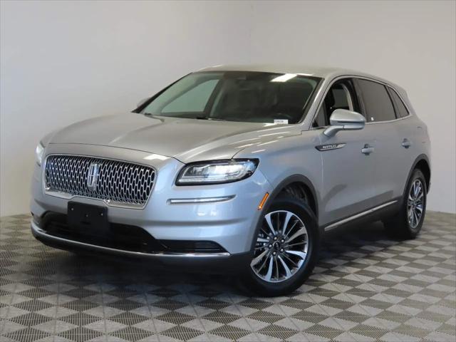 2022 Lincoln Nautilus Standard for sale in Chandler, AZ