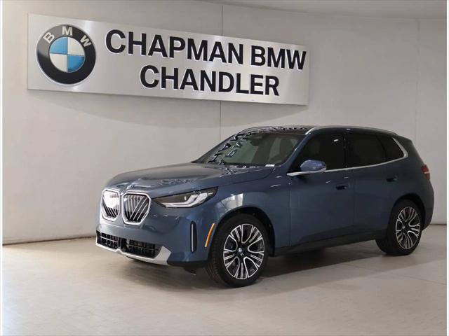 2026 BMW X3 30 xDrive for sale in Chandler, AZ