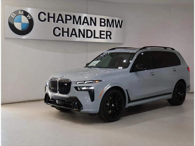 2027 BMW X7 M60i for sale in Chandler, AZ