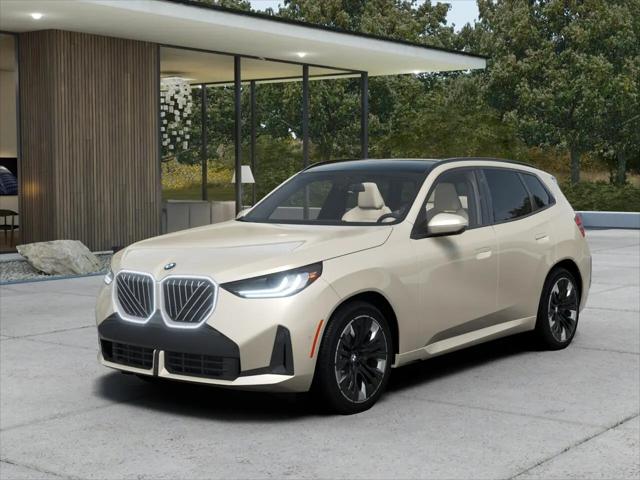 2026 BMW X3 30 xDrive for sale in Chandler, AZ