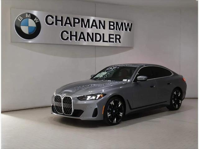 2026 BMW 430i Gran Coupe 430i for sale in Chandler, AZ