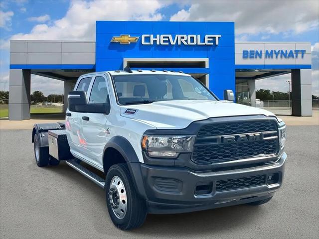 2024 Ram 5500 Tradesman/SLT for sale in Concord, NC