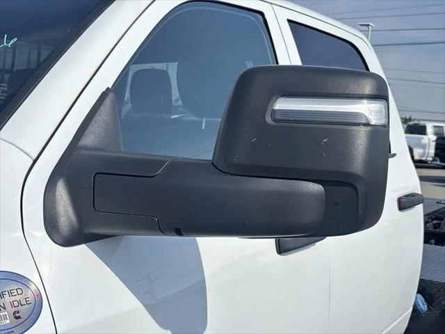 2024 Ram 5500 Tradesman/SLT