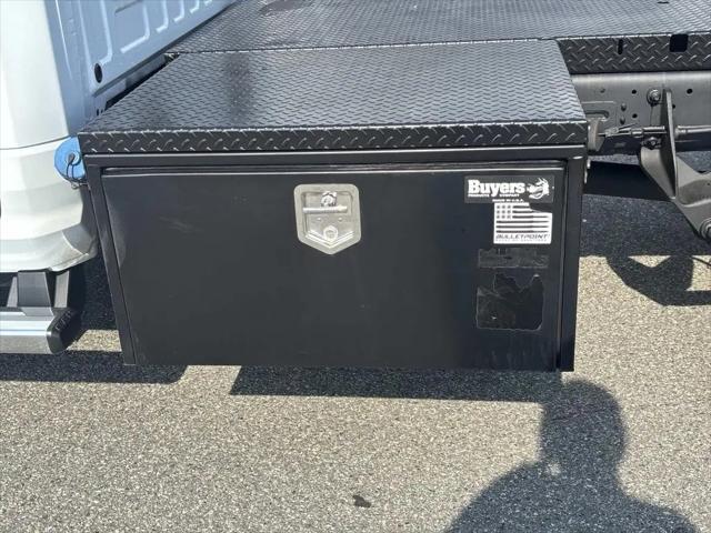 2024 Ram 5500 Tradesman/SLT