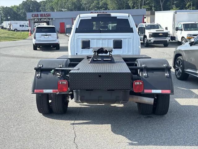 2024 Ram 5500 Tradesman/SLT