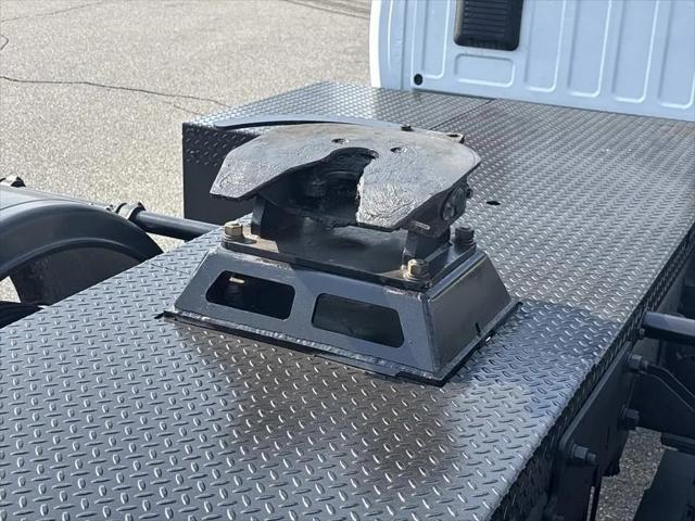 2024 Ram 5500 Tradesman/SLT