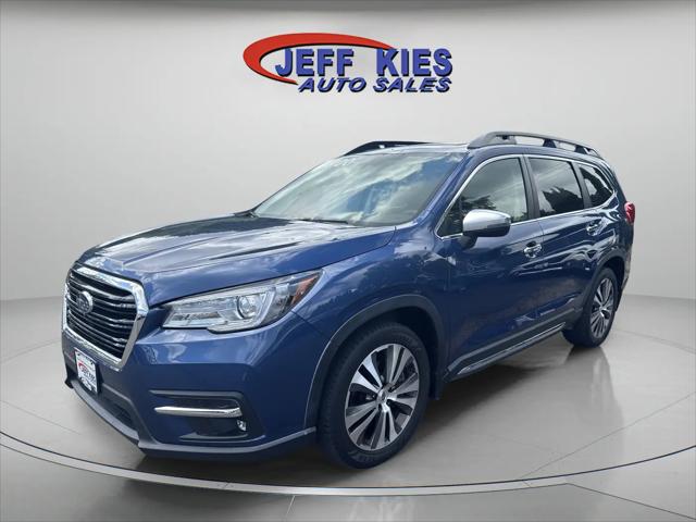 2019 Subaru Ascent Touring for sale in Apalachin, NY