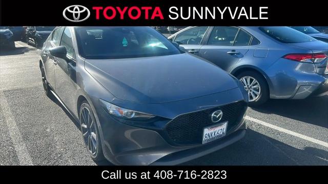 2020 Mazda Mazda3 Preferred Package for sale in Sunnyvale, CA
