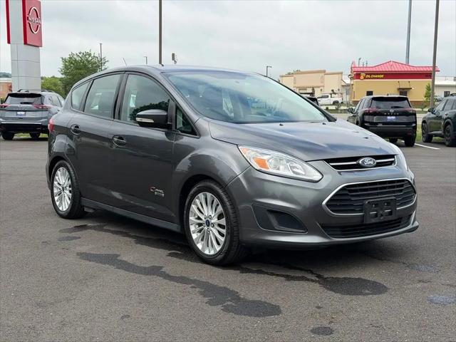 2017 Ford C-Max Energi SE for sale in Lancaster, OH