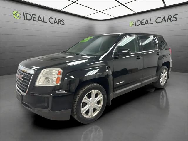 2017 GMC Terrain SLE-1 for sale in Mesa, AZ