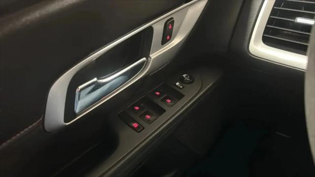 2017 GMC Terrain SLE-1