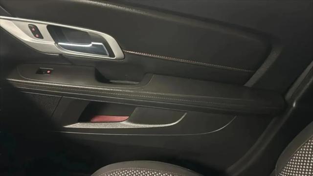 2017 GMC Terrain SLE-1