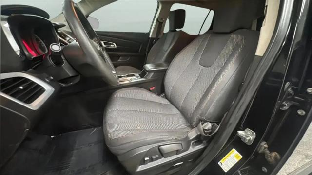 2017 GMC Terrain SLE-1